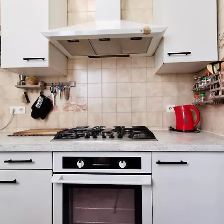 Daire Bellecour Nice