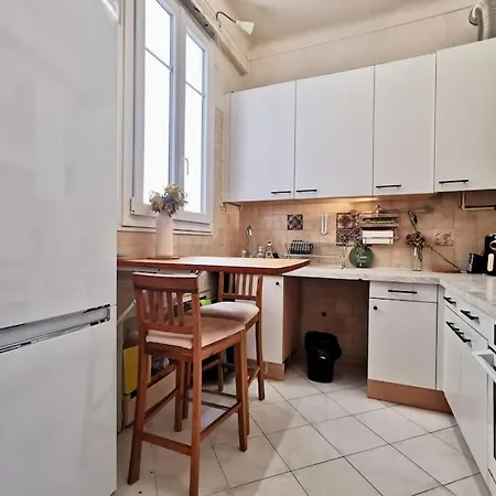 Bellecour Apartamento