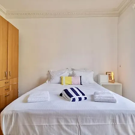 דירה Bellecour ניס