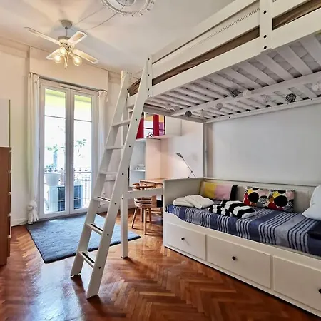 Bellecour Apartament