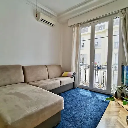 Bellecour Apartament Nicea