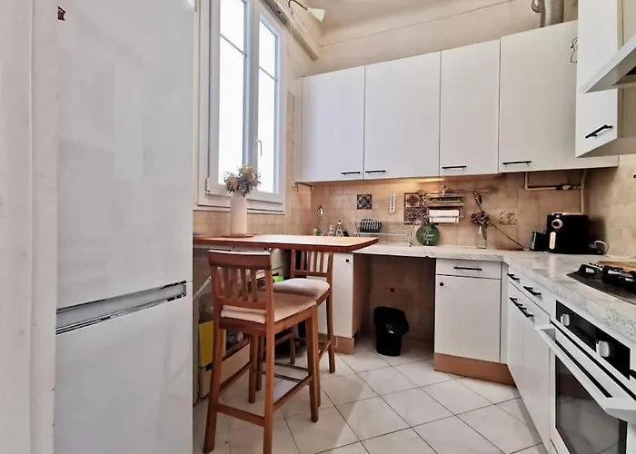 Bellecour Apartament