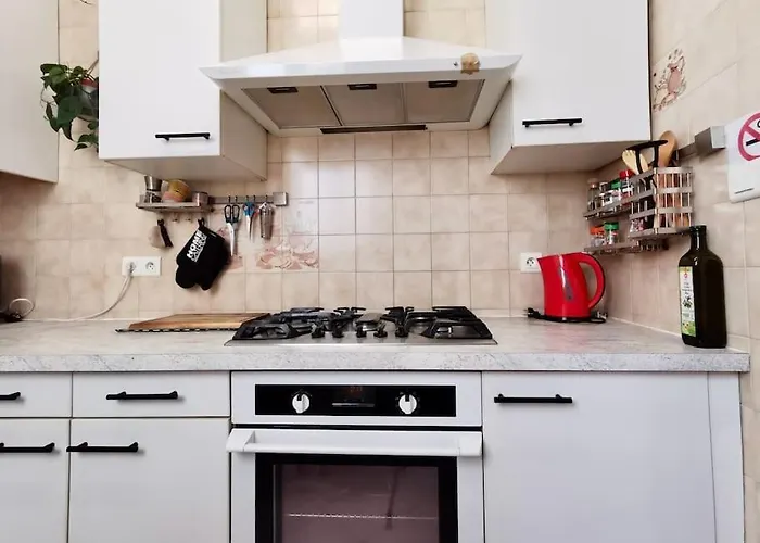 Apartament Bellecour Nicea